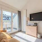 Apartment Cityzen *