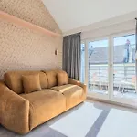 Apartment Cityzen