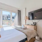 Cityzen Apartment Geneva