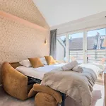 Apartment Cityzen *