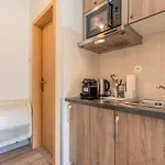 Apartment Cityzen Geneva