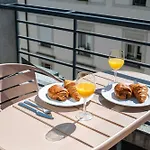 Apartment Cityzen