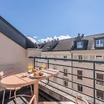 Suites Cityzen Geneve