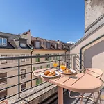 Suites Cityzen Geneve