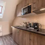 Apartment Cityzen *