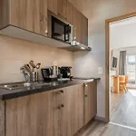 Cityzen Apartment