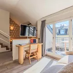 Apartment Cityzen Geneva