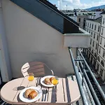 Cityzen * Geneva