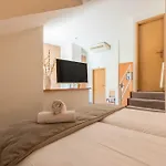Cityzen Apartment *