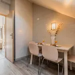 Apartment Cityzen *