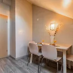 Apartment Cityzen