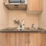 Apartment Cityzen