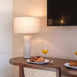 Apartment Cityzen Geneva