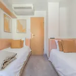 Apartment Cityzen *