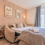 Cityzen Apartment Geneva