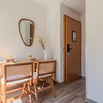 Cityzen Apartment
