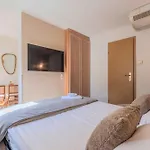 Apartment Cityzen Geneva