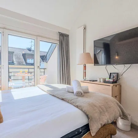 Cityzen Apartment Genf