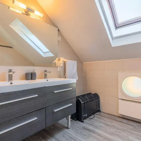 Cityzen Apartment *