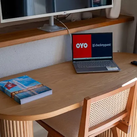 Cityzen Apartment