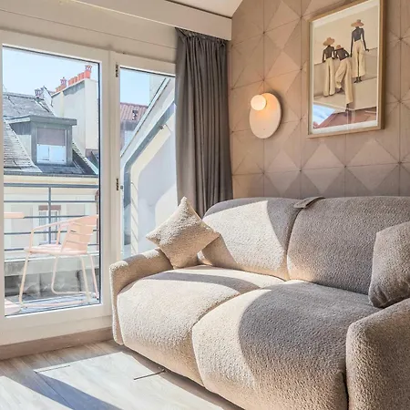 Cityzen Apartment
