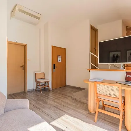 Cityzen Apartment Genf