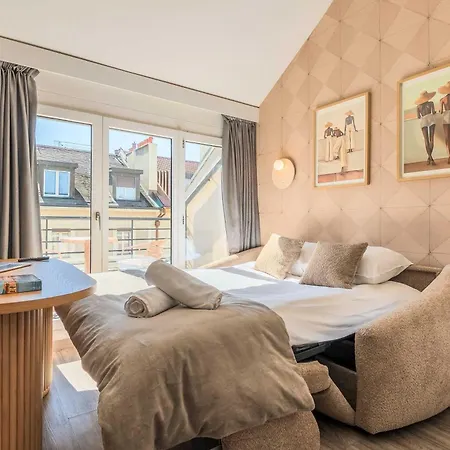 Cityzen Apartment *