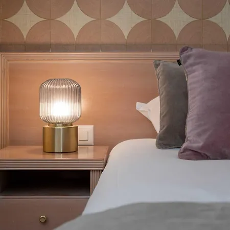 Cityzen Apartment *