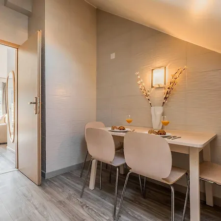 Apartment Cityzen *