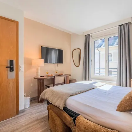Cityzen Apartment