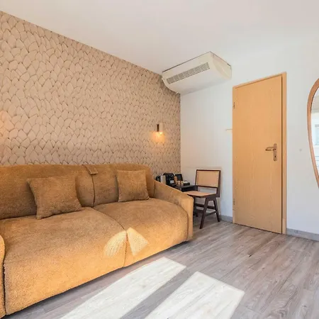 Apartment Cityzen