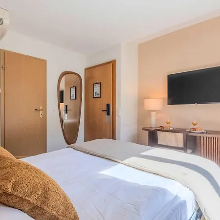 Cityzen Apartment Genf