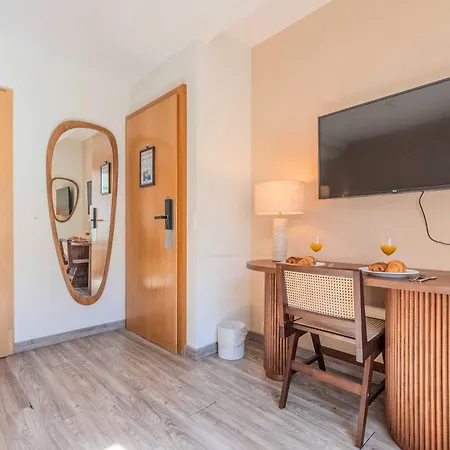 Cityzen Apartment *