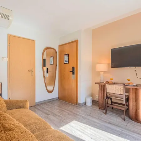 Cityzen Apartment