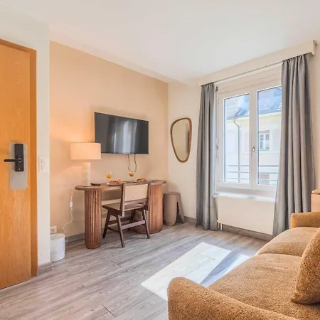 Cityzen Apartment