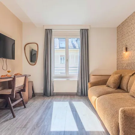 Cityzen Apartment *