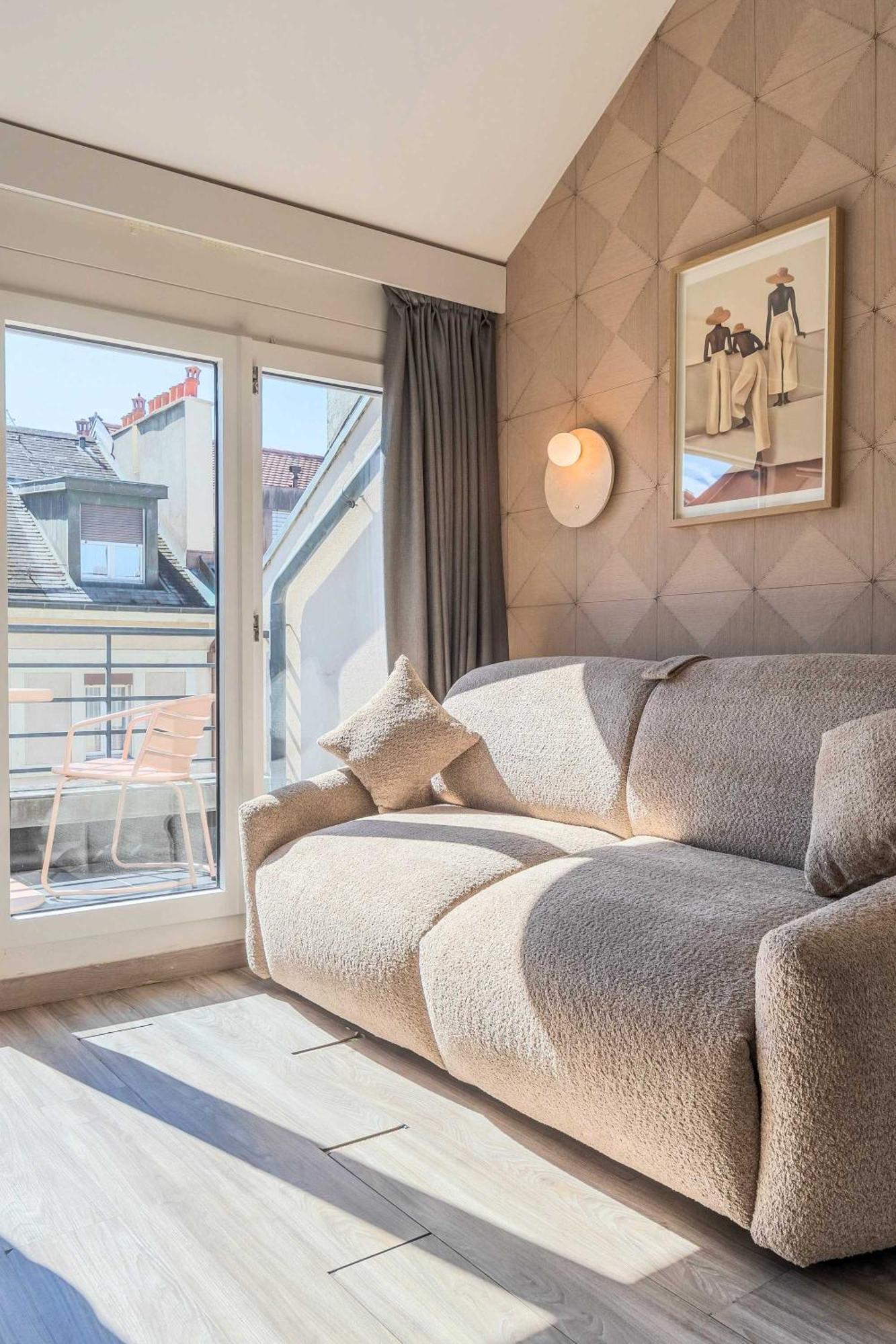 Cityzen Apartment