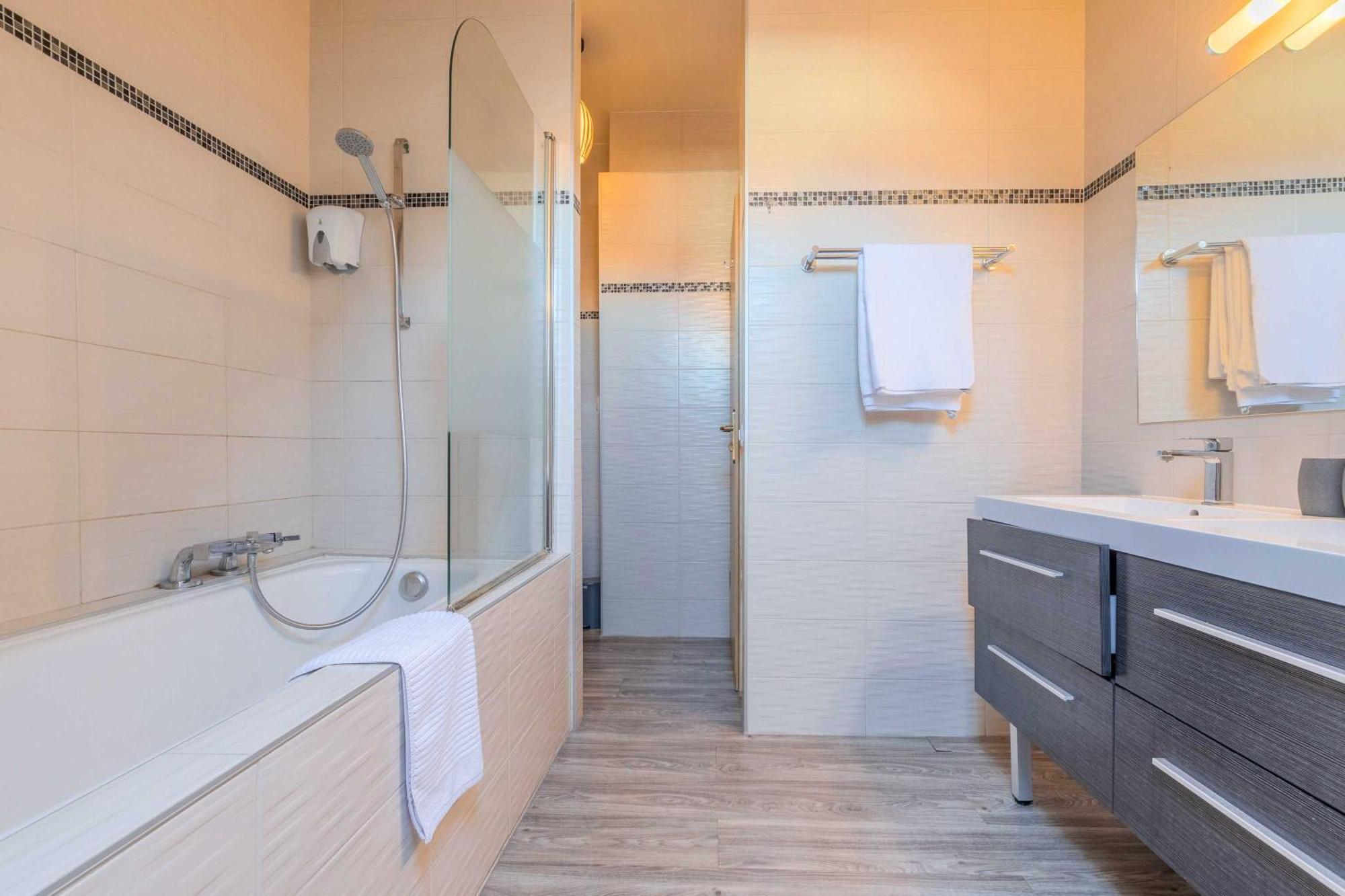 Cityzen Apartamento *