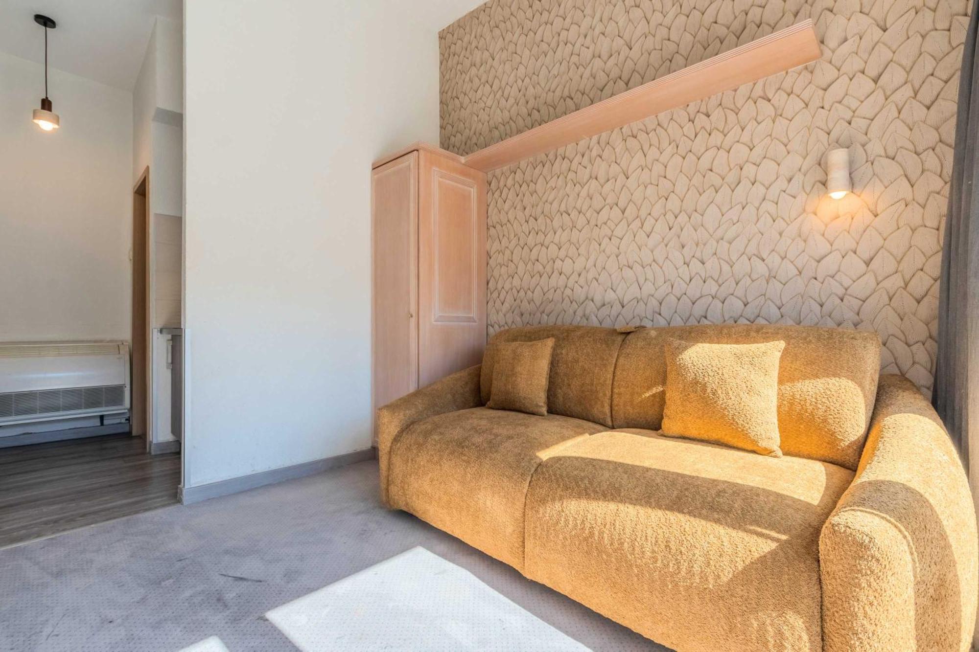 Apartamento Cityzen *