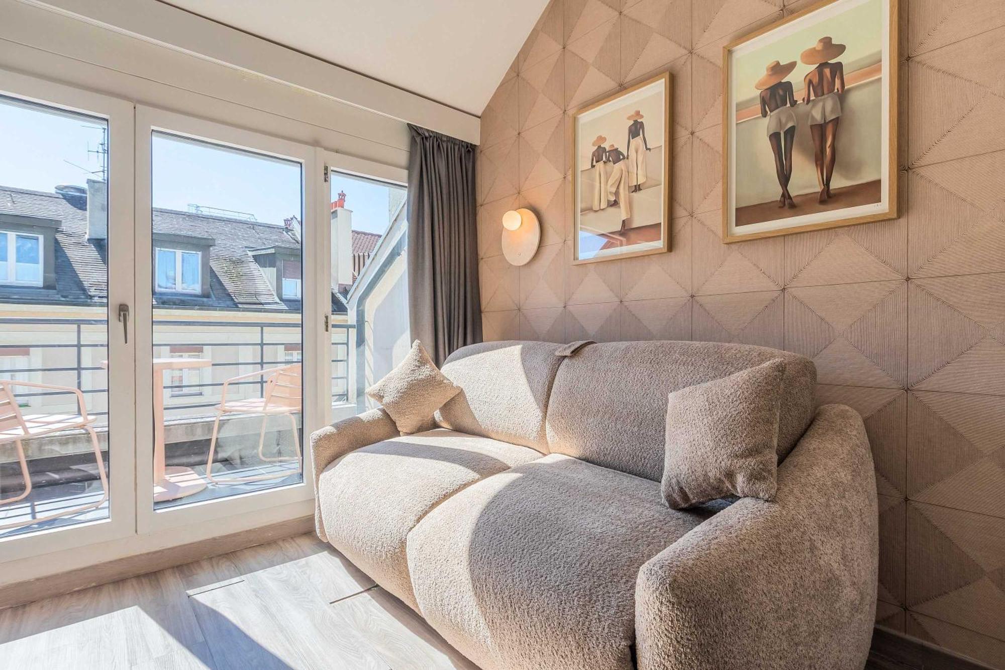 Apartamento Cityzen *