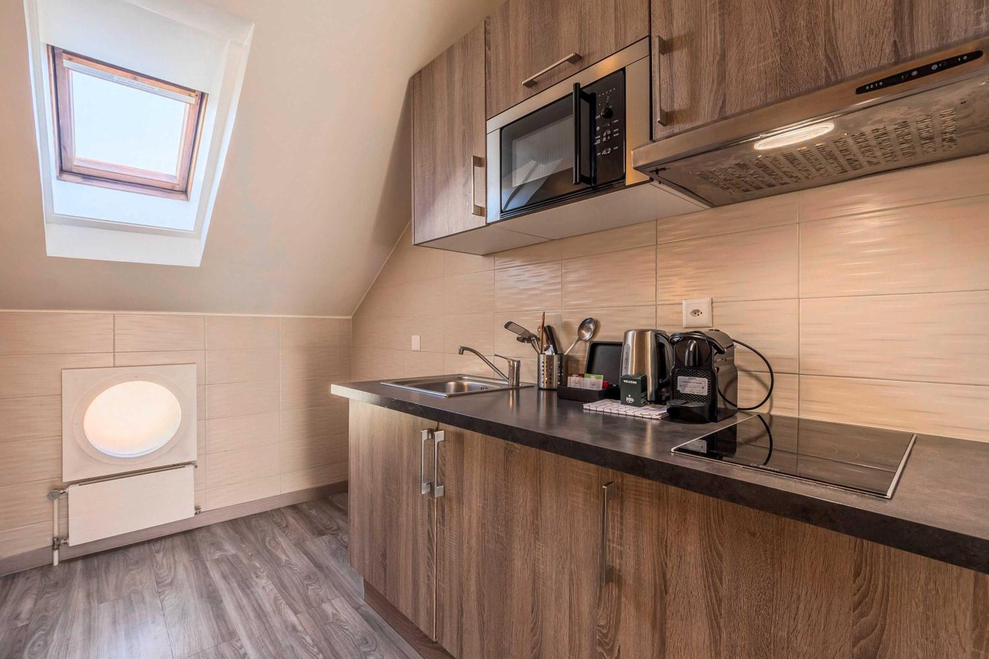 Apartamento Cityzen *