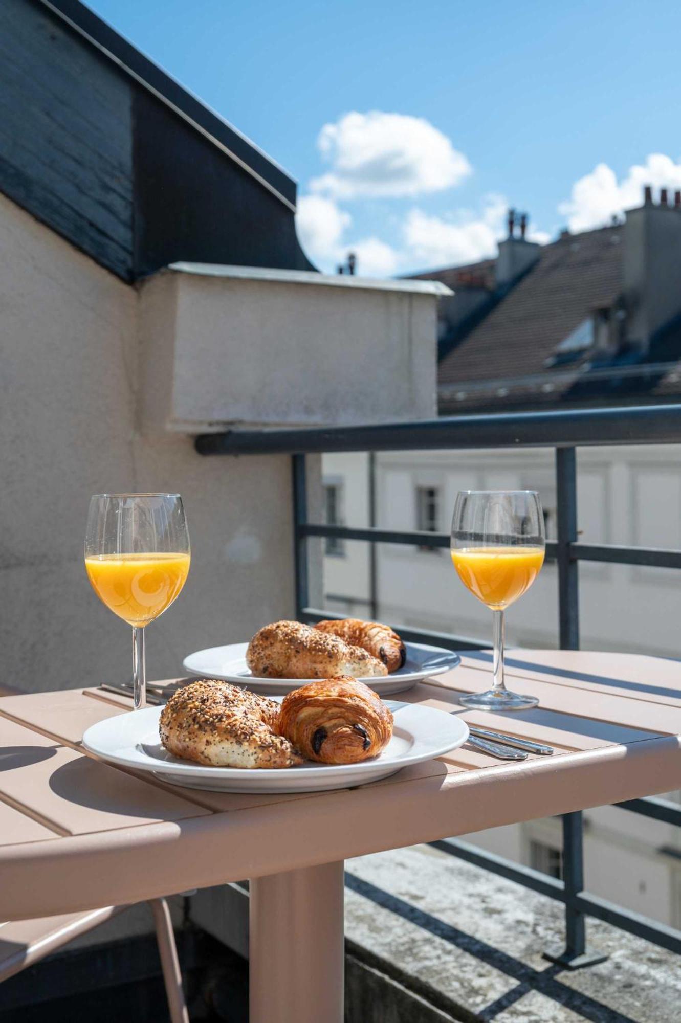 Apartamento Cityzen *