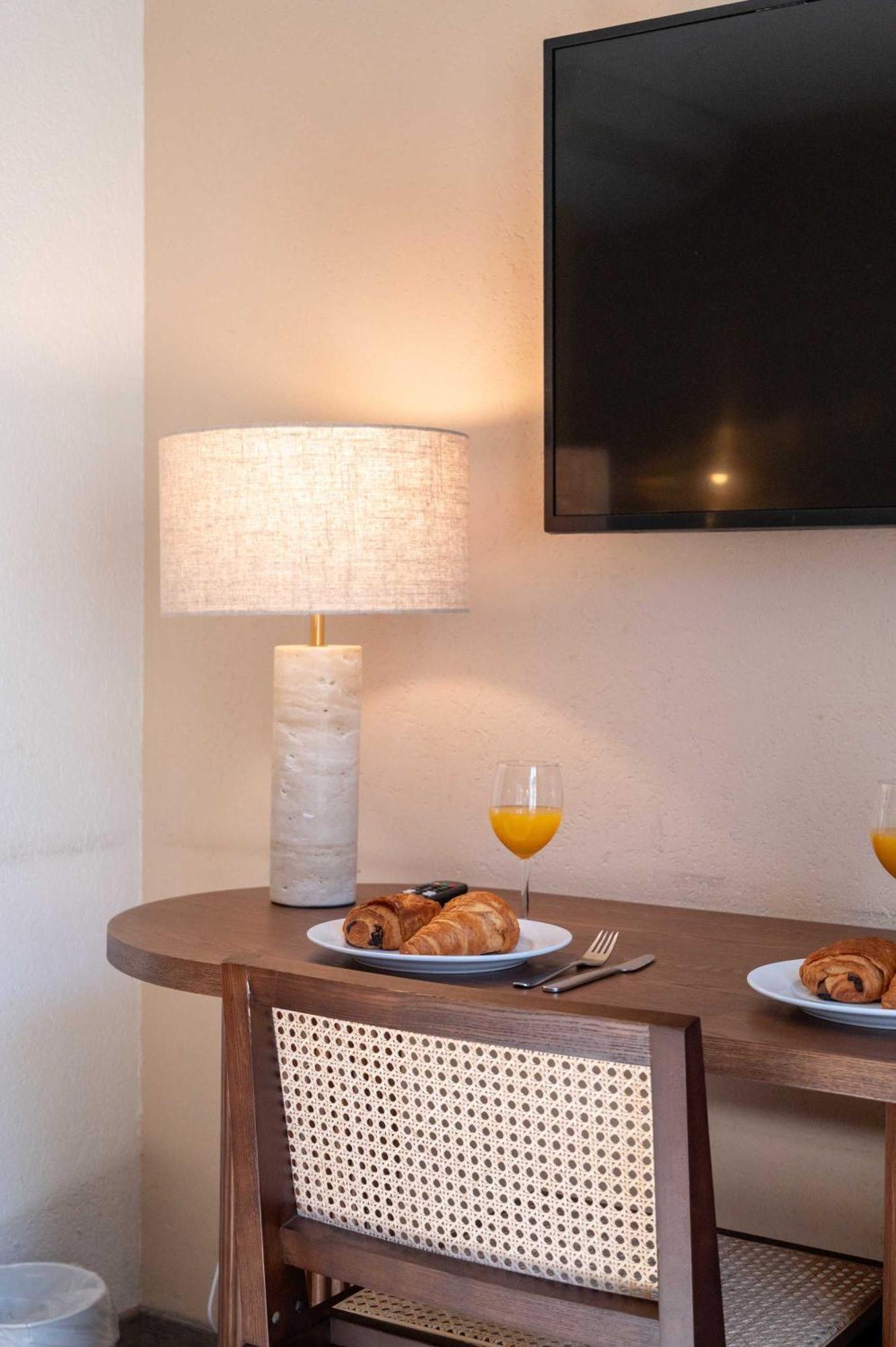 Apartamento Cityzen Ginebra