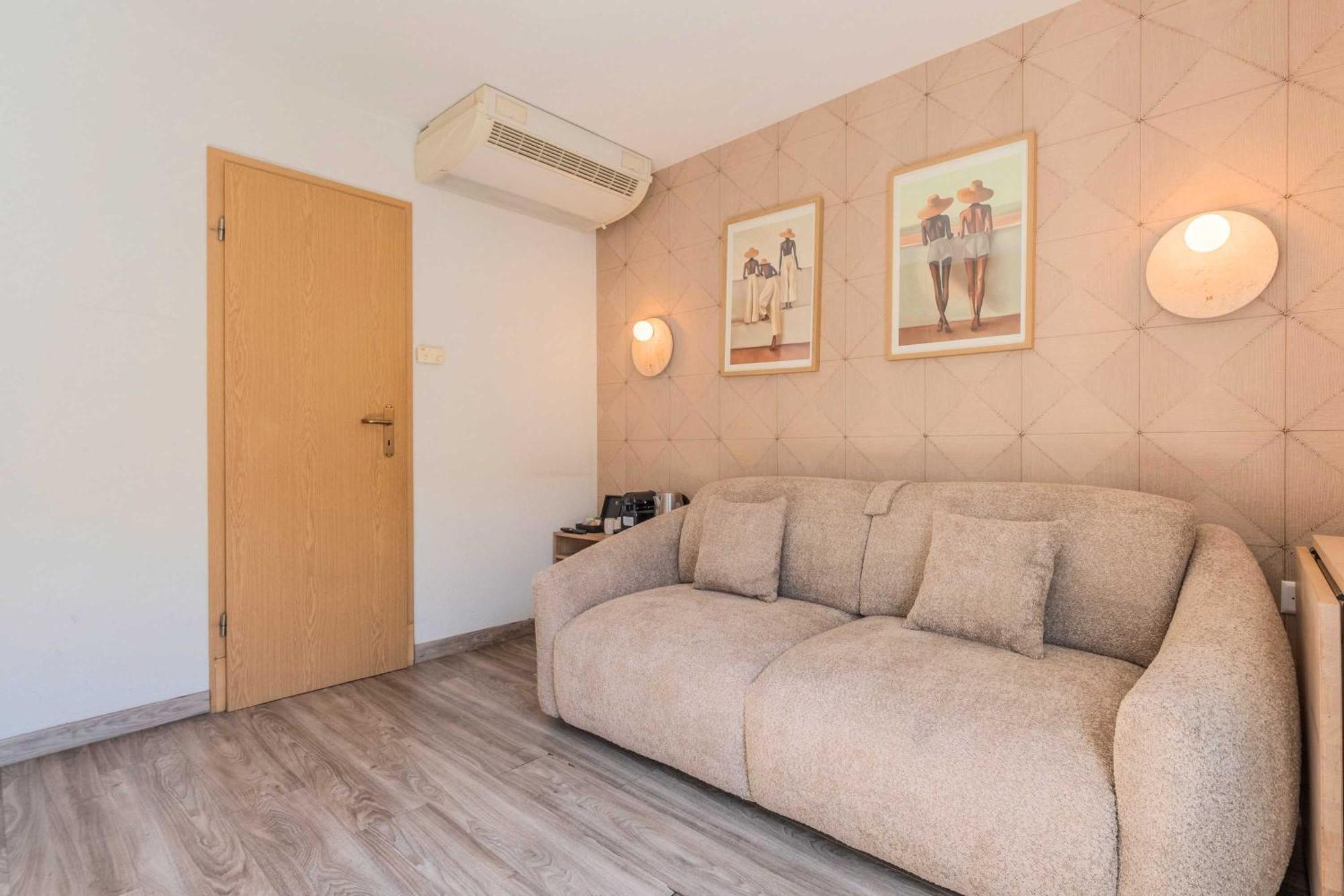 Apartamento Cityzen *
